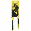 Stanley TONGUE&GROOVE PLIERS 10"" 84-024